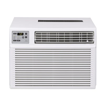 GE 30 Volt Electronic Heat/Cool Room Air Conditioner